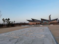 -盐城丹顶鹤湿地生态旅游区