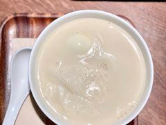 -彬媽糖水(侨鑫国际店)
