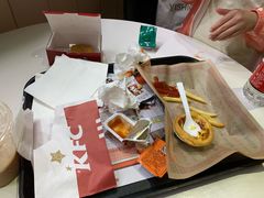 -肯德基(太原龙湖店)