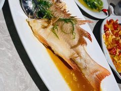 -达叔香味海鲜(海棠68环球美食街店)