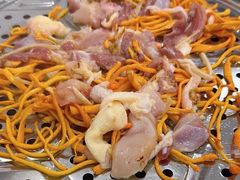 -凯盈阁·顺德私房菜·桑拿鸡