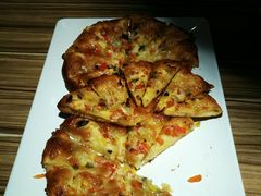 -感恩心素食馆(百世广场店)