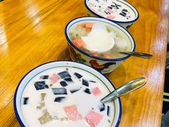 -文昌邓记清补凉(西沙路店)