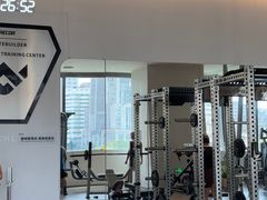 -YCHL FIT 健身(星寰店)