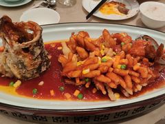 -北京国际饭店·谭府餐厅