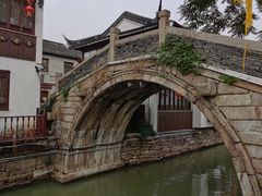 -山塘街
