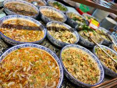 -抱德·潮汕味(琶洲店原惠城鱼仔)