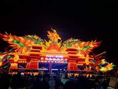 -武汉园博园(武汉自然博物馆)