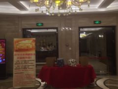 -奥阳水立方温泉休闲中心