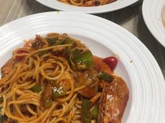 -必胜客(嘉兴万达店)