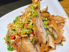 -小城粥道·海胆鲜虾粥(解放广场店)