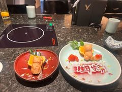 -然锅料理