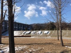 -国家植物园南园