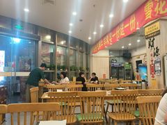 -東豫狼鲜货烧烤. 碳火烤鱼. 小龙虾(上海首店)
