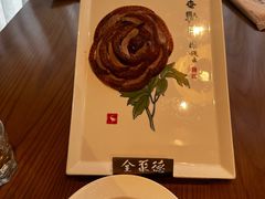 -全聚德烤鸭店(马家堡店)