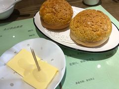 -火啫啫·粤式啫啫煲(南通首店)
