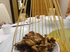 -后宫私房菜(汇客美食娱乐广场店)