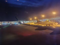 -青岛胶东国际机场