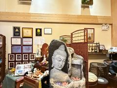 -莲泰式·中式·沐足·精油SPA采耳(天河店)