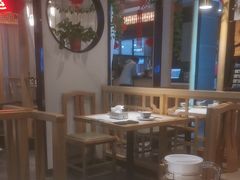 -小吴越·江浙融合菜(惠山万达广场店)