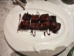 -金美华轩(东方路齐鲁店)