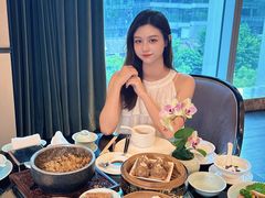 -广州康莱德·韵轩中餐厅