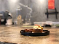 蛋糕们-BE NORMAL CAFE(霞溪路店)