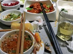 -海底捞火锅(吴中路店)