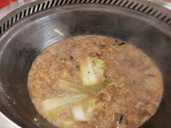 -哈尔滨东北铁锅炖(都督街店)