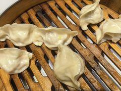 -海知道大连海鲜水饺(南山大冲店)