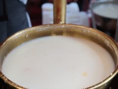 -清真老马家国华牛奶鸡蛋醪糟(正宁路店)