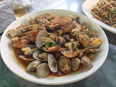 -江南村海鲜馆(洞头店)