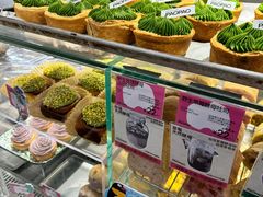 -PAOPAO Bakery&Café(港汇店)