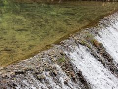 -黄山翡翠谷景区