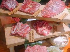 -肉魁屋·烧肉·烧鸟·酒场(高新店)