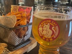 -Boxing Cat Brewery拳击猫精酿啤酒馆(永福店)
