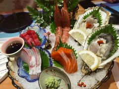 -蟹福家活蟹料理·豪华自助(绿洲假日酒店)