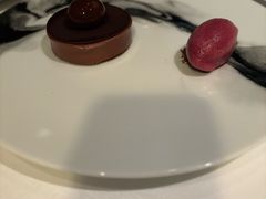 -翡翠36餐厅(浦东香格里拉店)