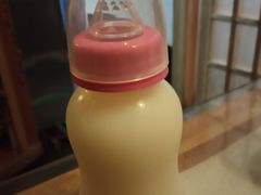 可尔必思-文立新麻辣烫(合生汇21街区店)