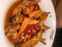 -渔乡米香·剁椒鱼头(四方坪店)