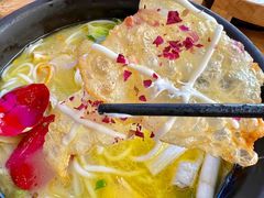 -桥香园过桥米线(国贸店)