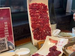 -手选潮汕鲜活牛肉火锅(二七广场店)