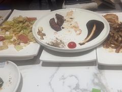 -火地铁板烧(昆山万象汇店)