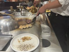 -大神太神·铁板烧(瑞虹天地月亮湾店)