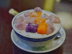 -民信老铺(双皮奶博物馆店)