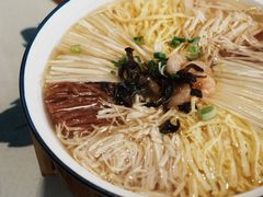 蒸四喜-得意楼蒸菜馆