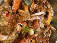 -七欣天香辣蟹火锅(南京桥北太平店)