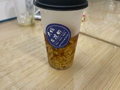 -大炮糯米凉虾(南坪后堡店)