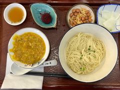 -百年老字号·观振兴蟹黄面·三虾面·苏式面(观前街富仁坊巷店)