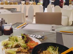 -荟星庭西餐厅(天府丽都喜来登饭店)